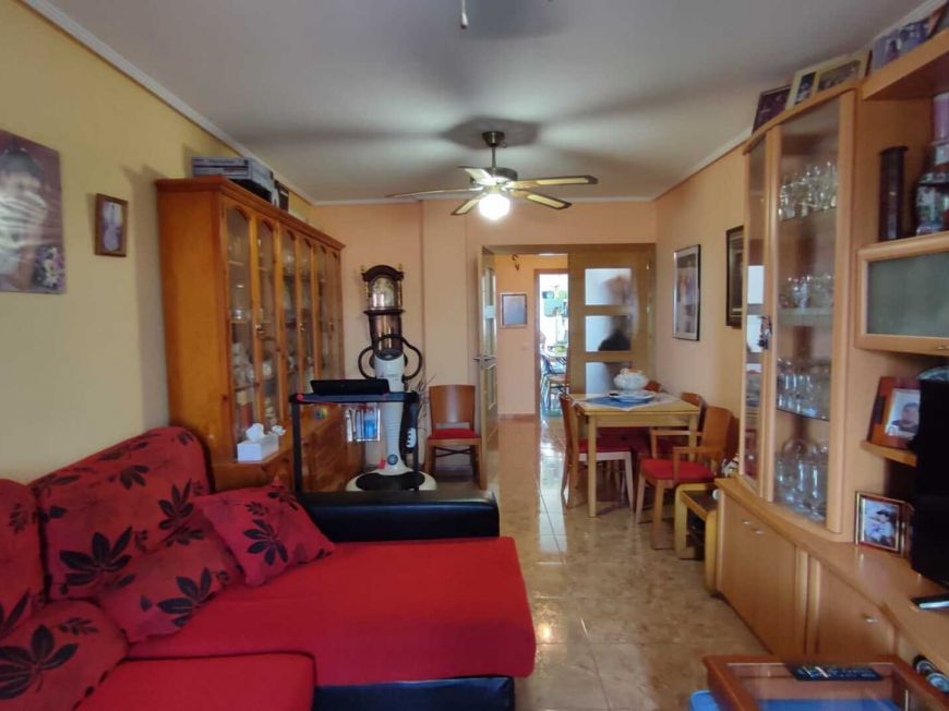 Espanha Apartamento La Manga Murcia