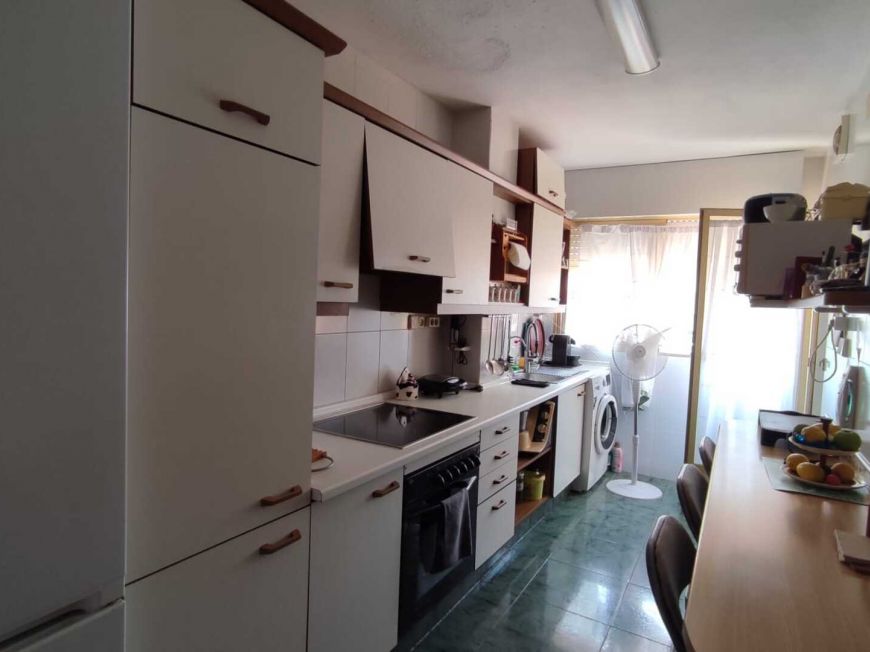 Espanha Apartamento La Manga Murcia