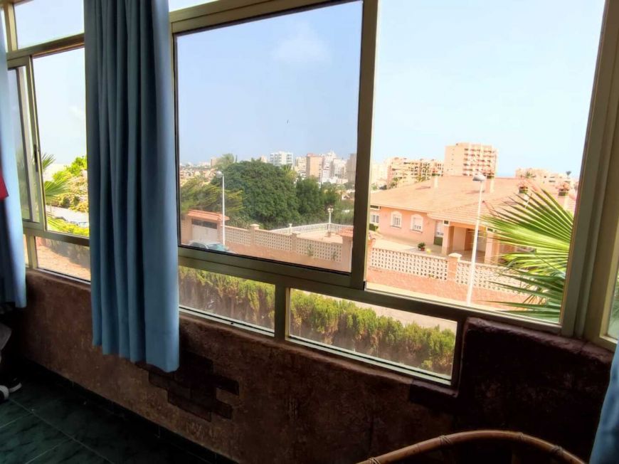 Espanha Apartamento La Manga Murcia