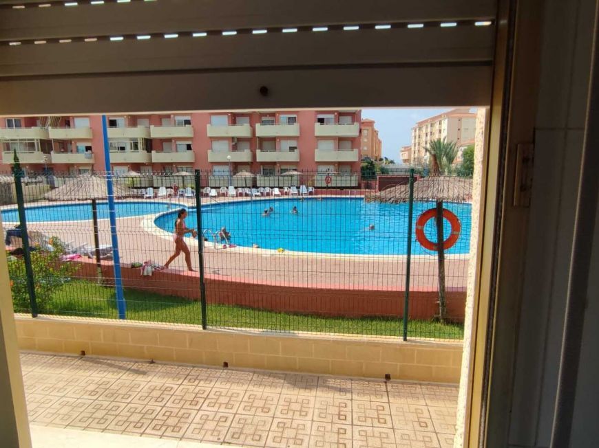Espanha Apartamento La Manga Murcia