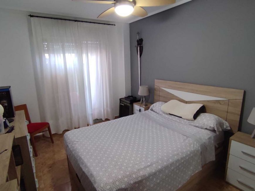 Espanha Apartamento La Manga Murcia