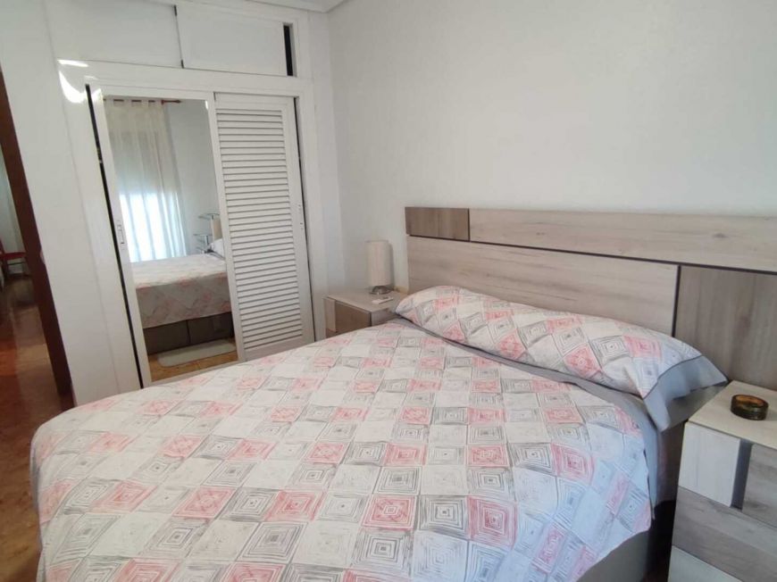 Espanha Apartamento La Manga Murcia