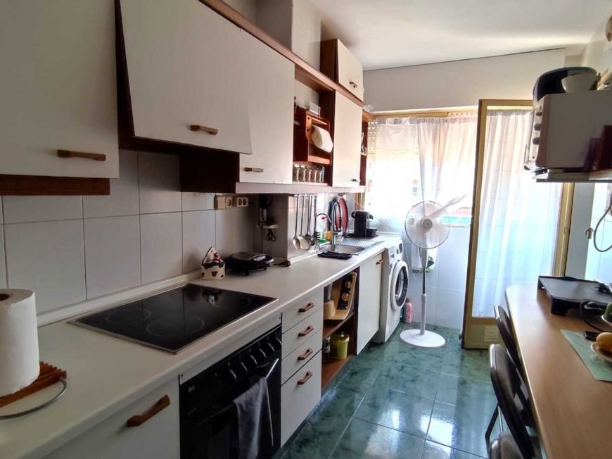 Espanha Apartamento La Manga Murcia