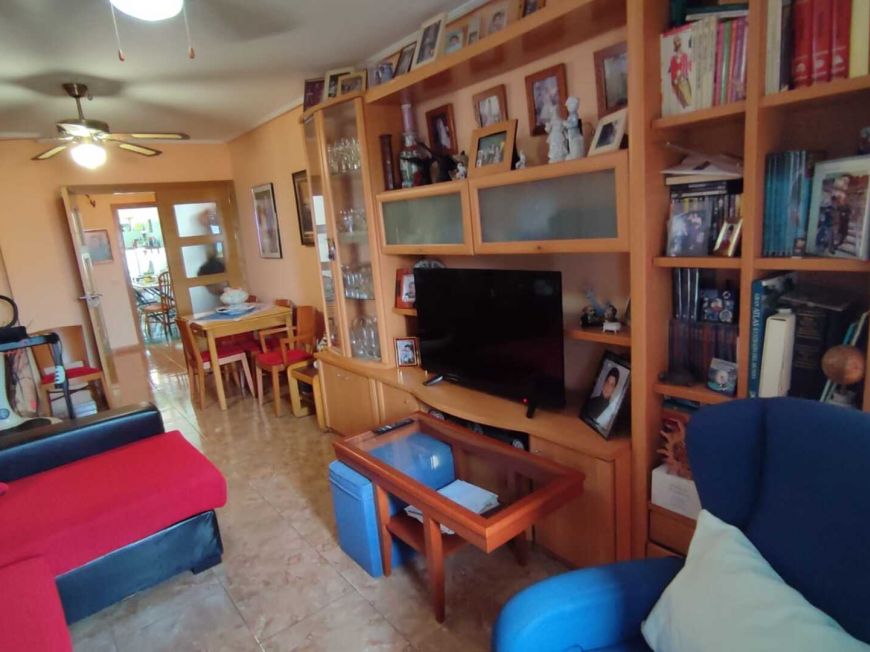 Espanha Apartamento La Manga Murcia