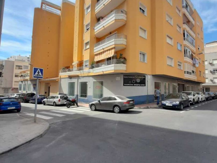 Španělsko Apartmán v Torrevieja, Alicante