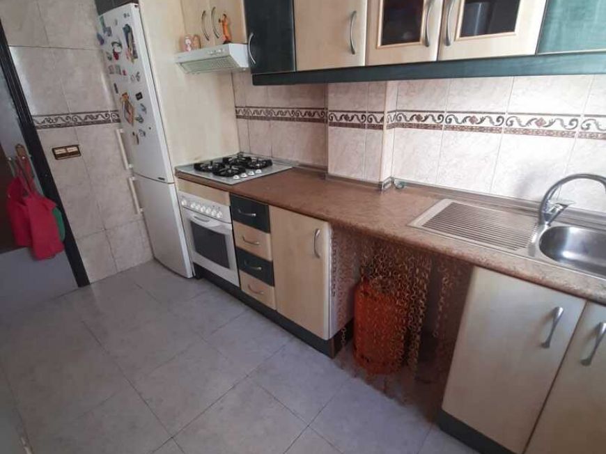 Španělsko Apartmán v Torrevieja, Alicante
