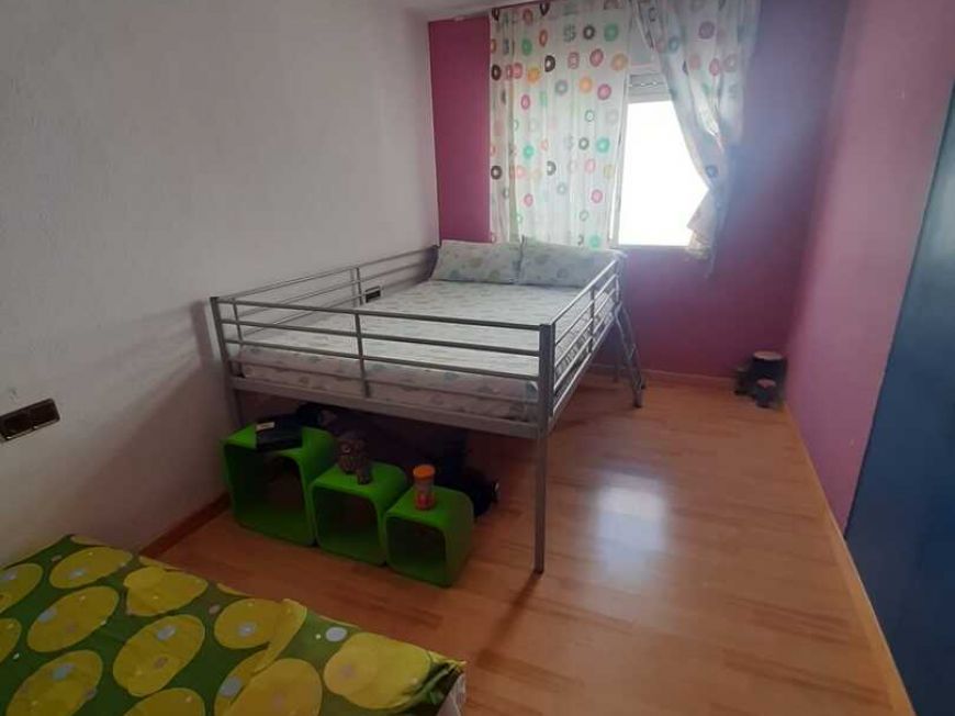 Španělsko Apartmán v Torrevieja, Alicante