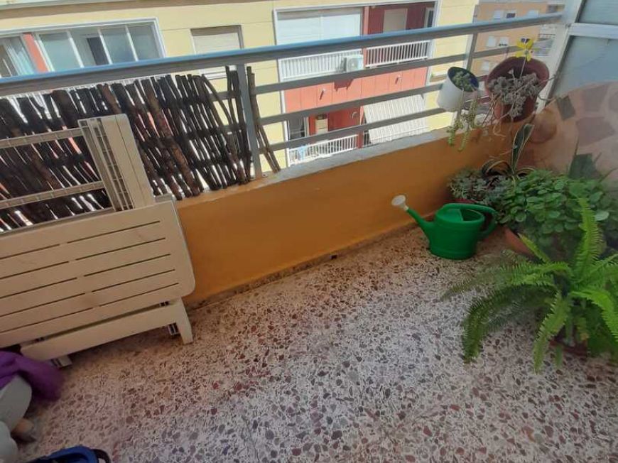 Španělsko Apartmán v Torrevieja, Alicante