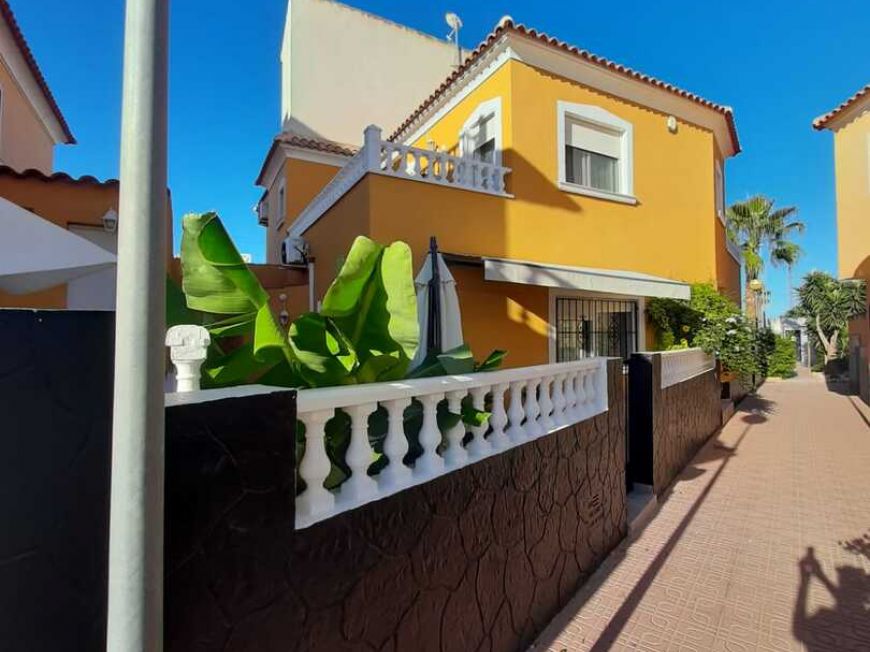 Espanha Duplex Orihuela Costa Alicante