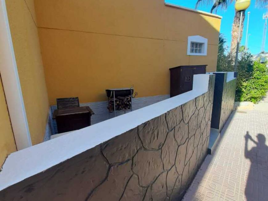 Espanha Duplex Orihuela Costa Alicante