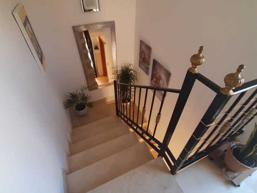 Espanha Duplex Orihuela Costa Alicante