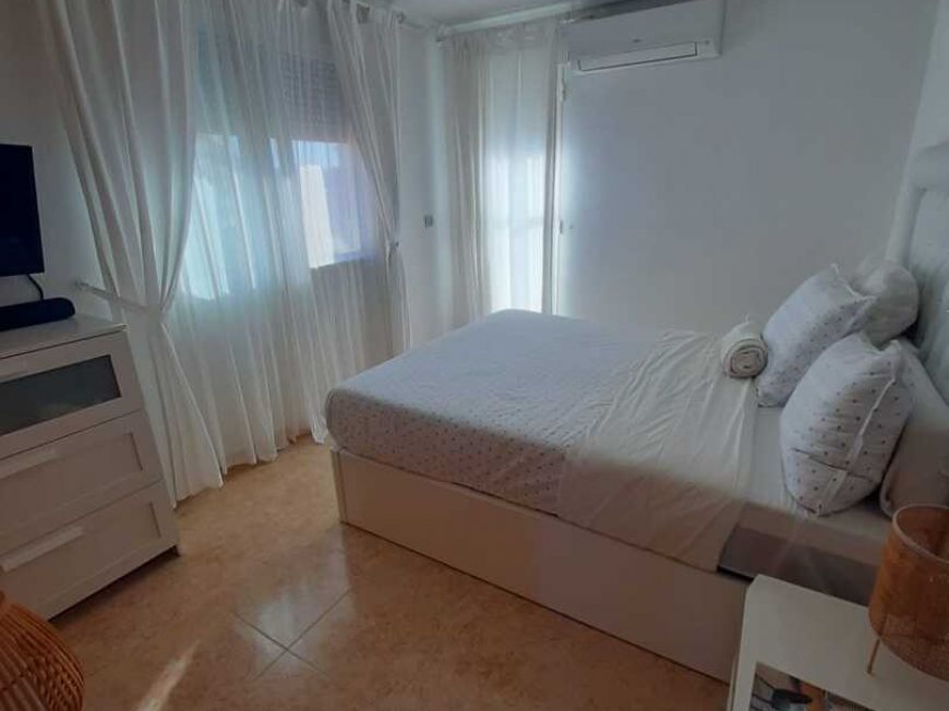 Španělsko Duplex Orihuela Costa Alicante