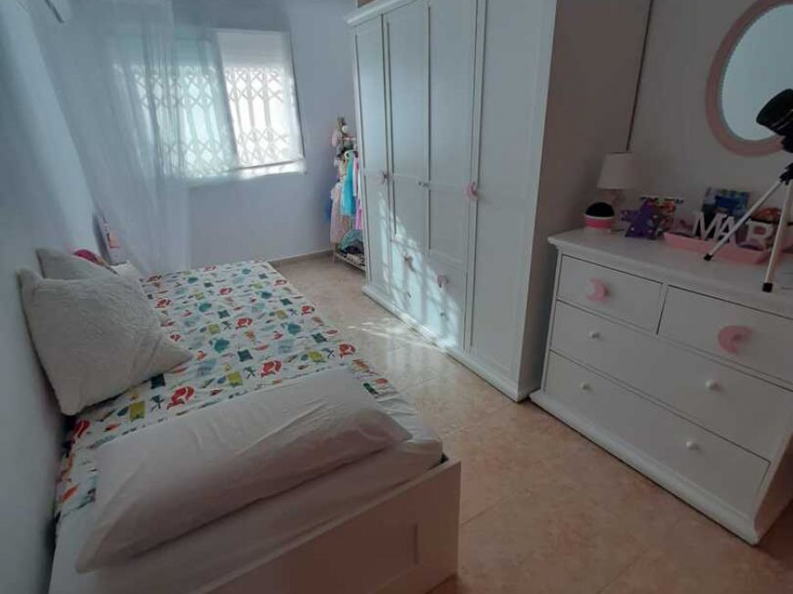 Španělsko Duplex Orihuela Costa Alicante