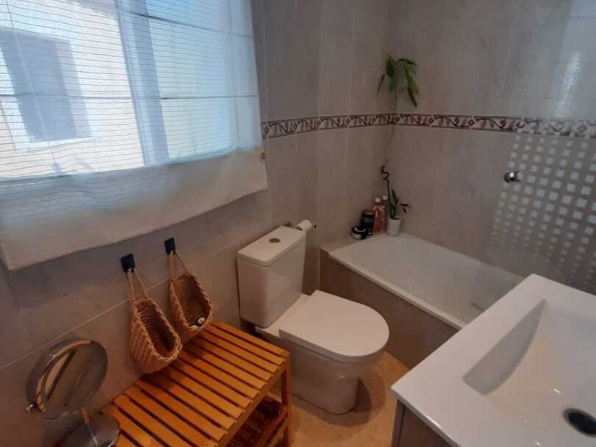 Španělsko Duplex Orihuela Costa Alicante