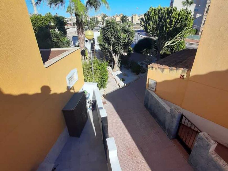 Espanha Duplex Orihuela Costa Alicante