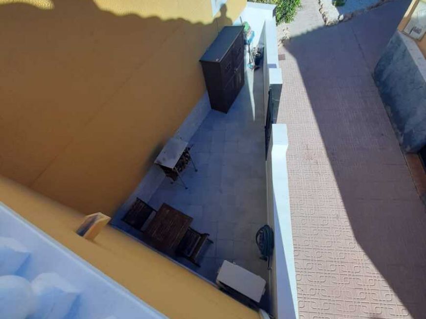 Španělsko Duplex Orihuela Costa Alicante