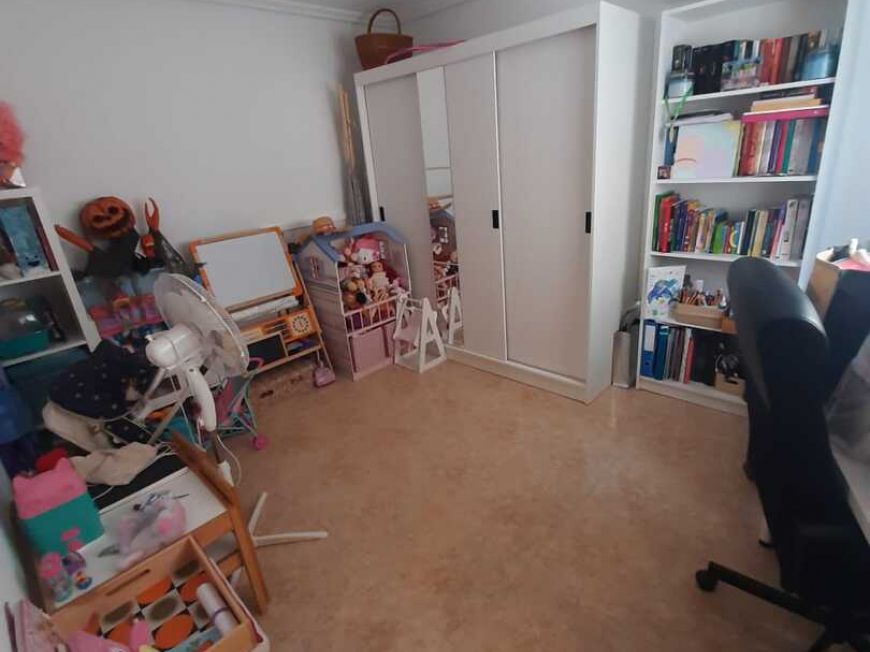 Espanha Duplex Orihuela Costa Alicante