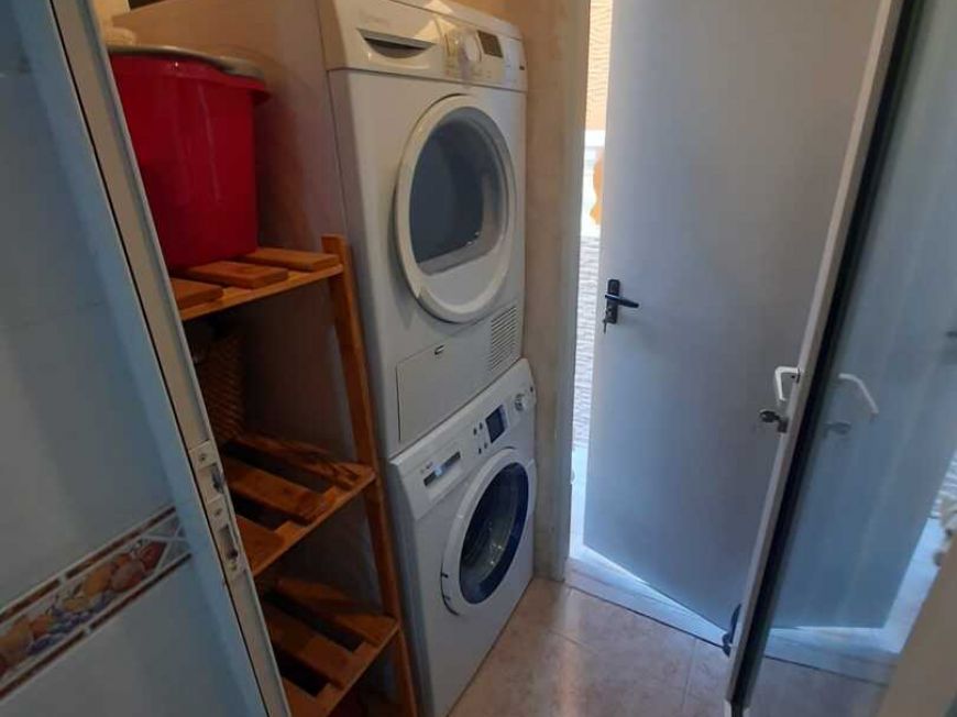 Španělsko Duplex Orihuela Costa Alicante