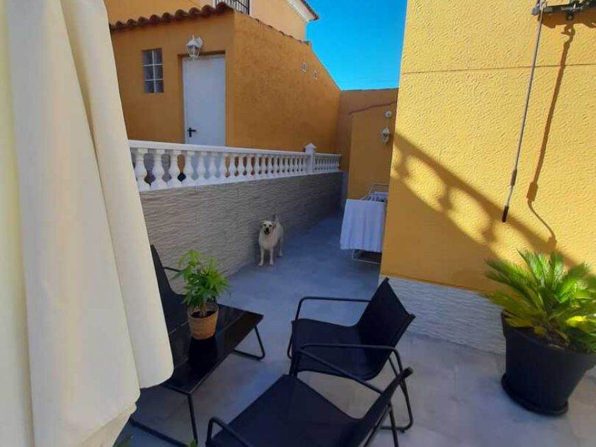 Espanha Duplex Orihuela Costa Alicante