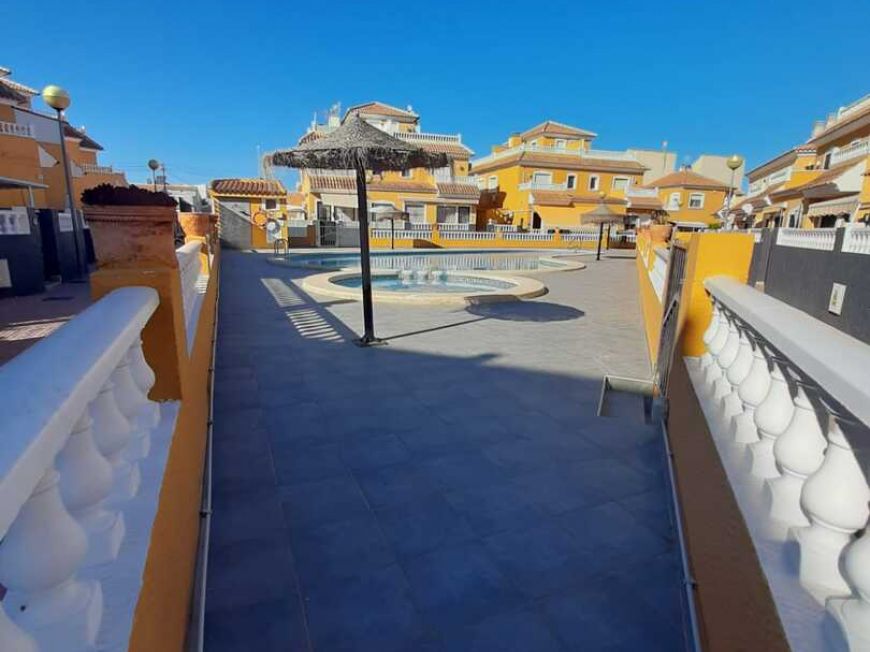 Espanha Duplex Orihuela Costa Alicante