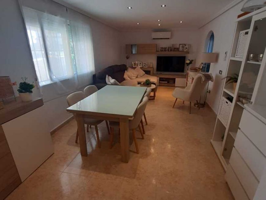 Espanha Duplex Orihuela Costa Alicante