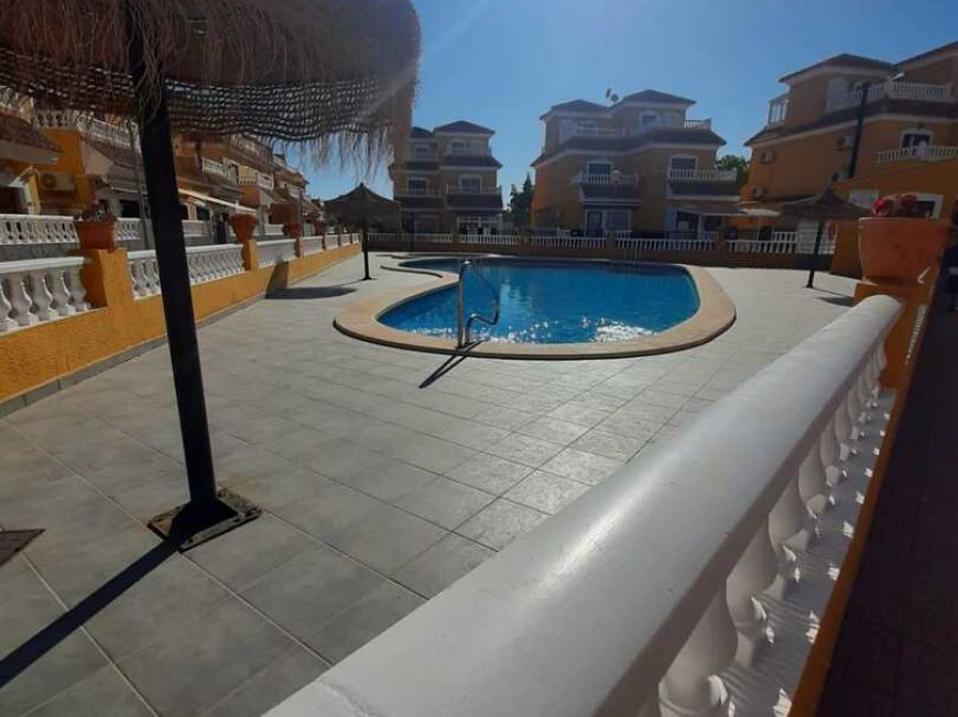 Espanha Duplex Orihuela Costa Alicante