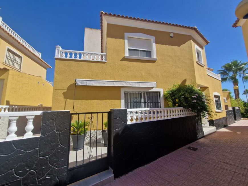 Espanha Duplex Orihuela Costa Alicante
