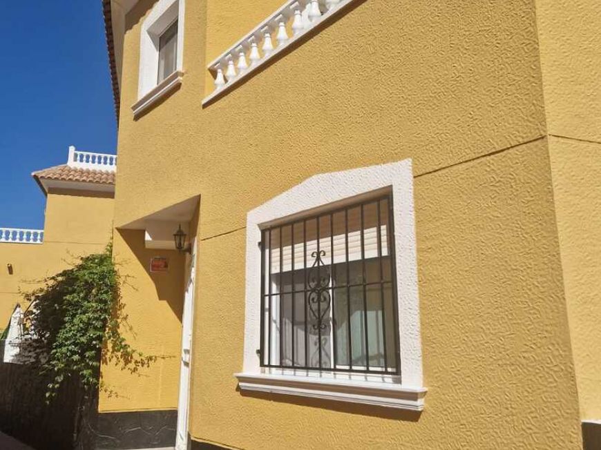 Španělsko Duplex Orihuela Costa Alicante