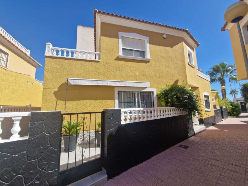 Espanha Duplex Orihuela Costa Alicante
