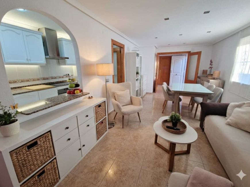 Espanha Duplex Orihuela Costa Alicante