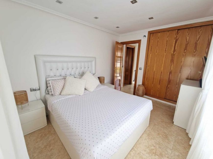 Espanha Duplex Orihuela Costa Alicante