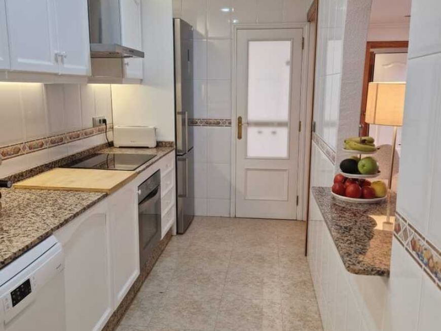 Španělsko Duplex Orihuela Costa Alicante