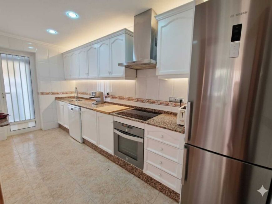 Španělsko Duplex Orihuela Costa Alicante