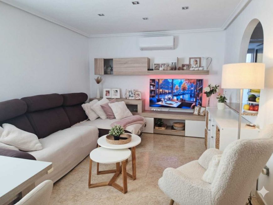 Španělsko Duplex Orihuela Costa Alicante