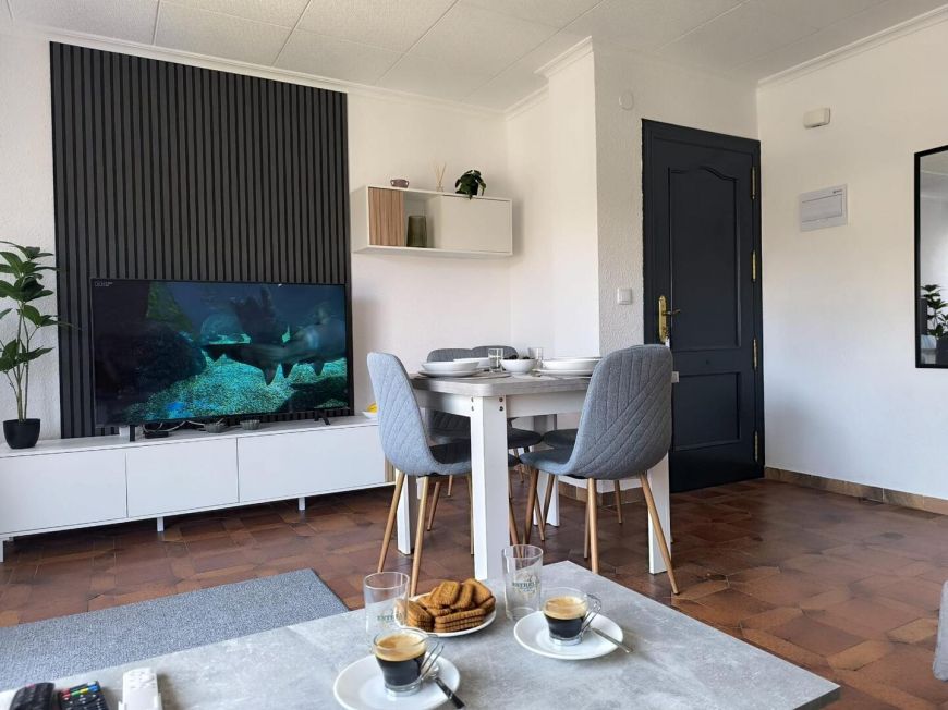 Spain Apartment San Pedro del Pinatar Murcia