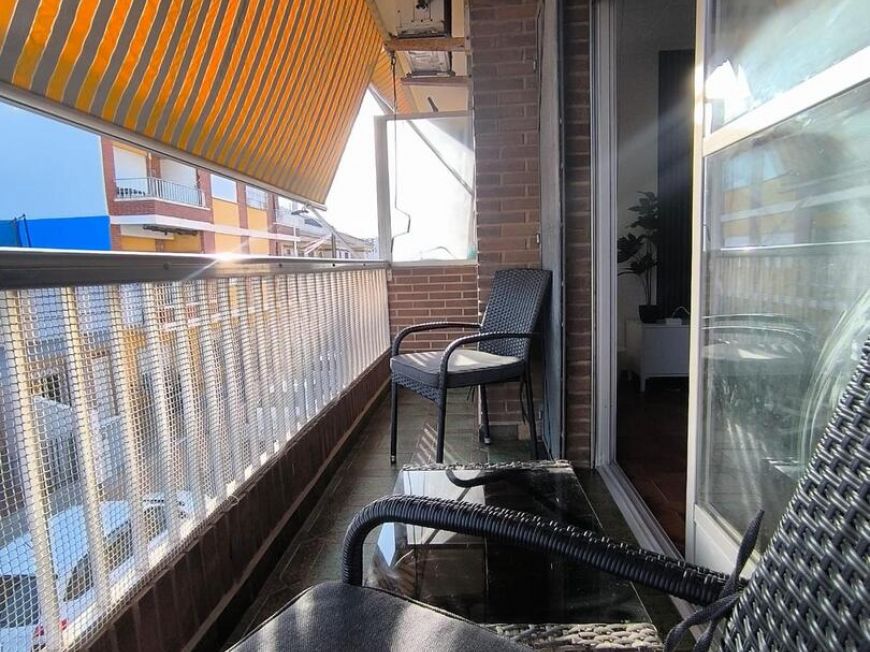 Spain Apartment San Pedro del Pinatar Murcia