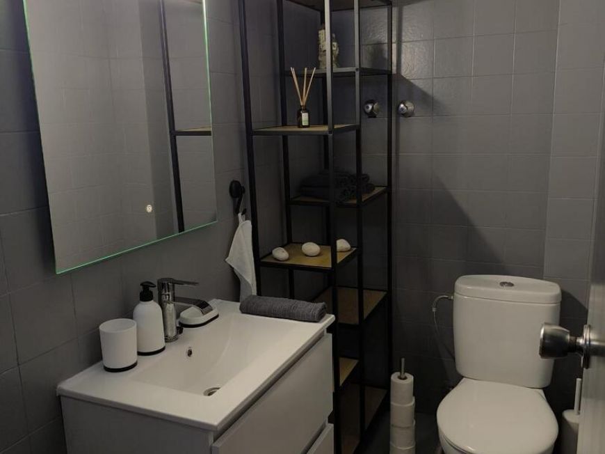 Spain Apartment San Pedro del Pinatar Murcia