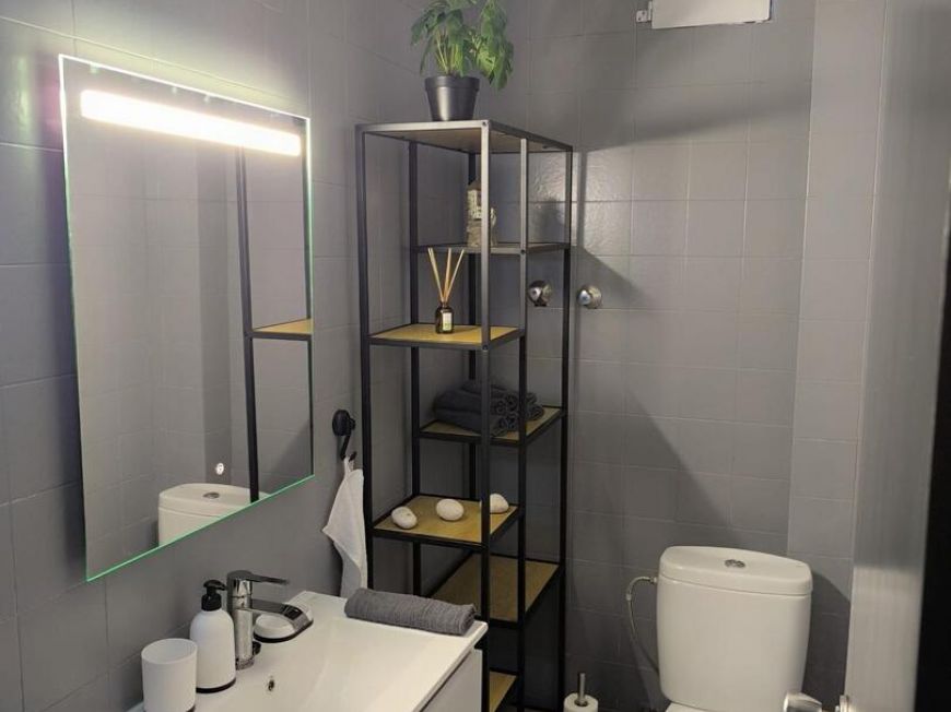 Spain Apartment San Pedro del Pinatar Murcia