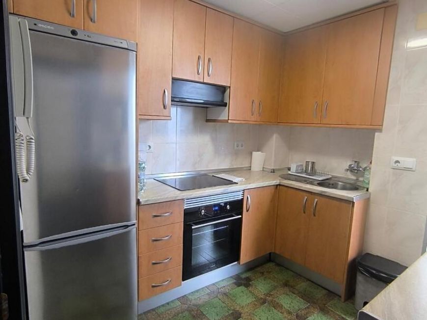 Spain Apartment San Pedro del Pinatar Murcia