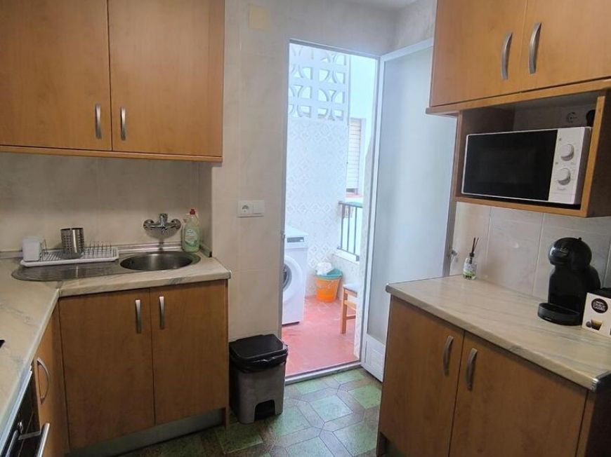 Spain Apartment San Pedro del Pinatar Murcia