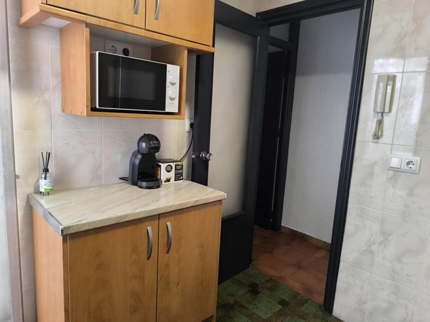 Spain Apartment San Pedro del Pinatar Murcia