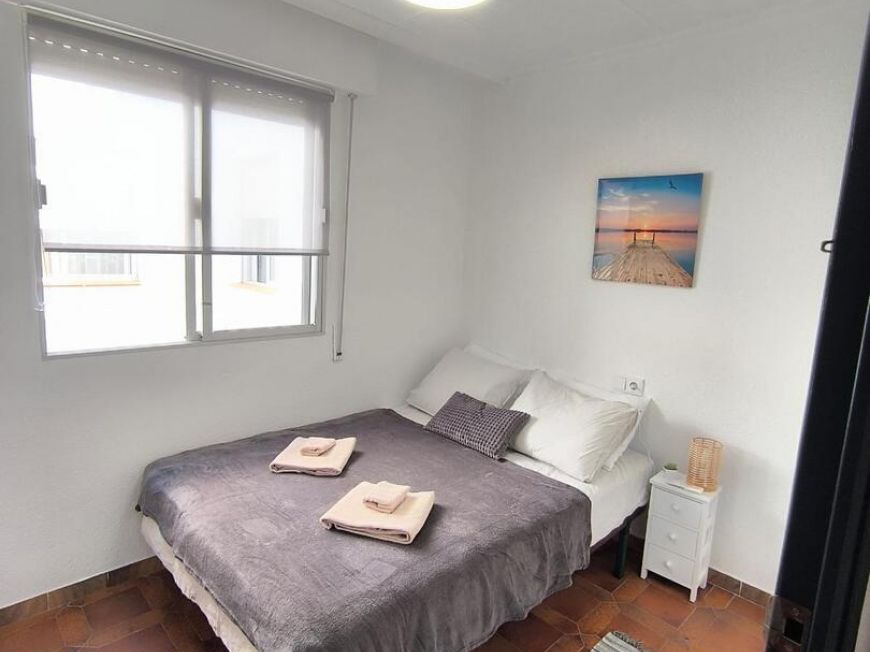 Spain Apartment San Pedro del Pinatar Murcia