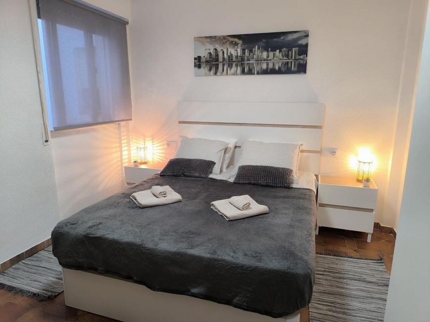 Spain Apartment San Pedro del Pinatar Murcia