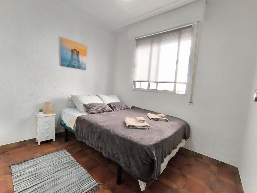 Spain Apartment San Pedro del Pinatar Murcia