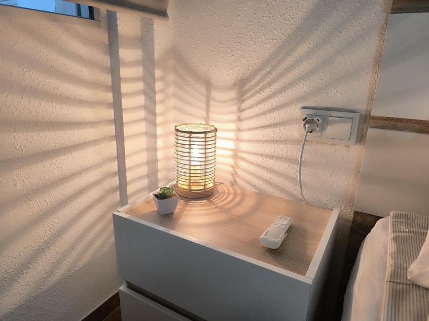 Spain Apartment San Pedro del Pinatar Murcia