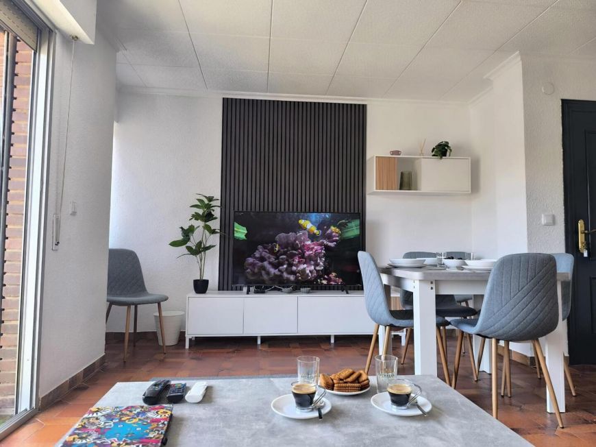 Spain Apartment San Pedro del Pinatar Murcia