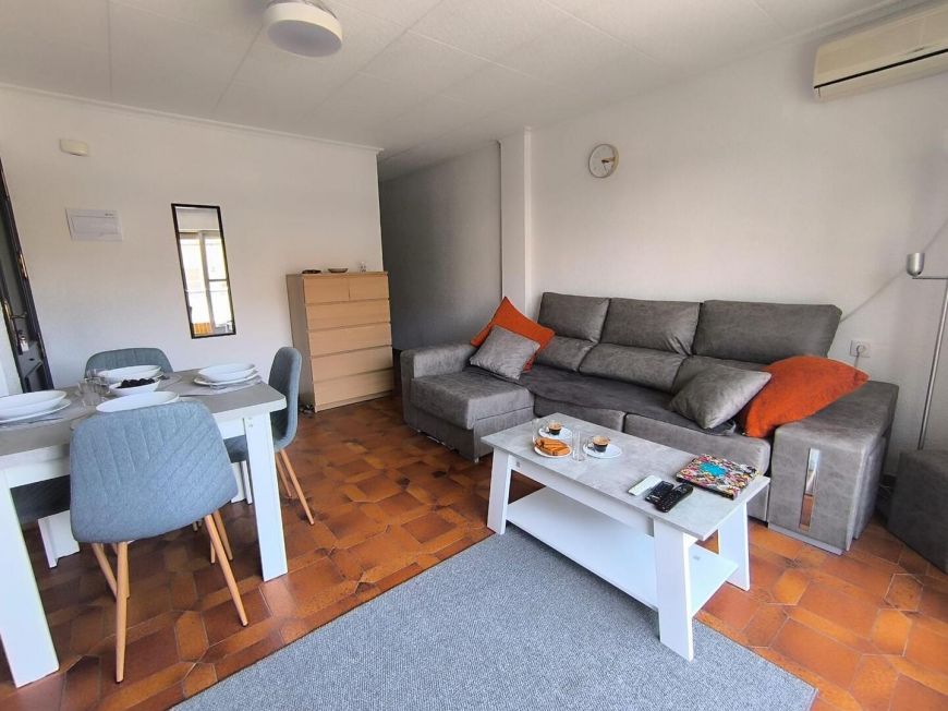 Spain Apartment San Pedro del Pinatar Murcia