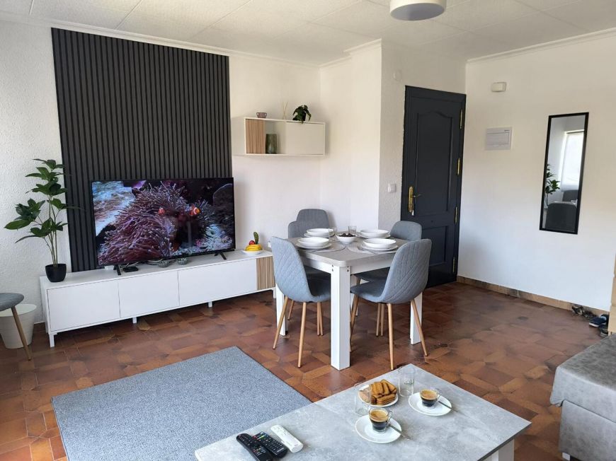 Spain Apartment San Pedro del Pinatar Murcia