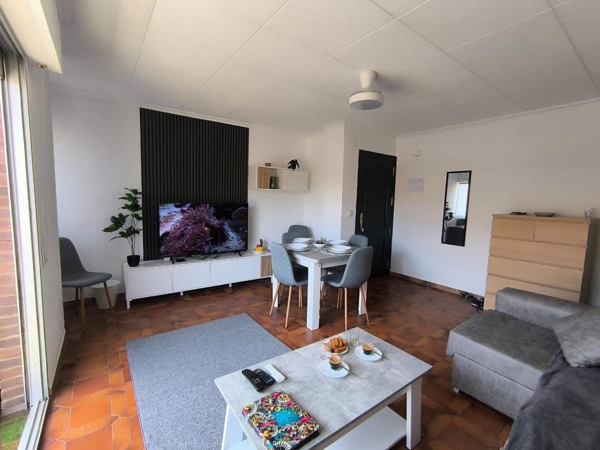 Spain Apartment San Pedro del Pinatar Murcia