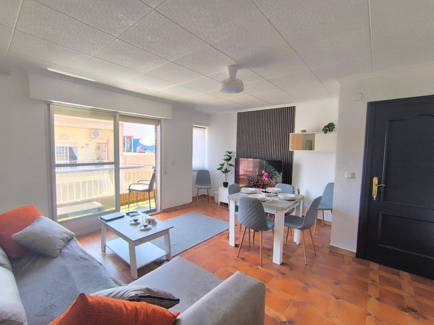 Spain Apartment San Pedro del Pinatar Murcia